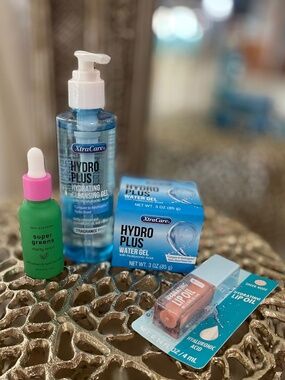 VIRAL Dollar Tree Haul NEW Skincare 4 Pcs
